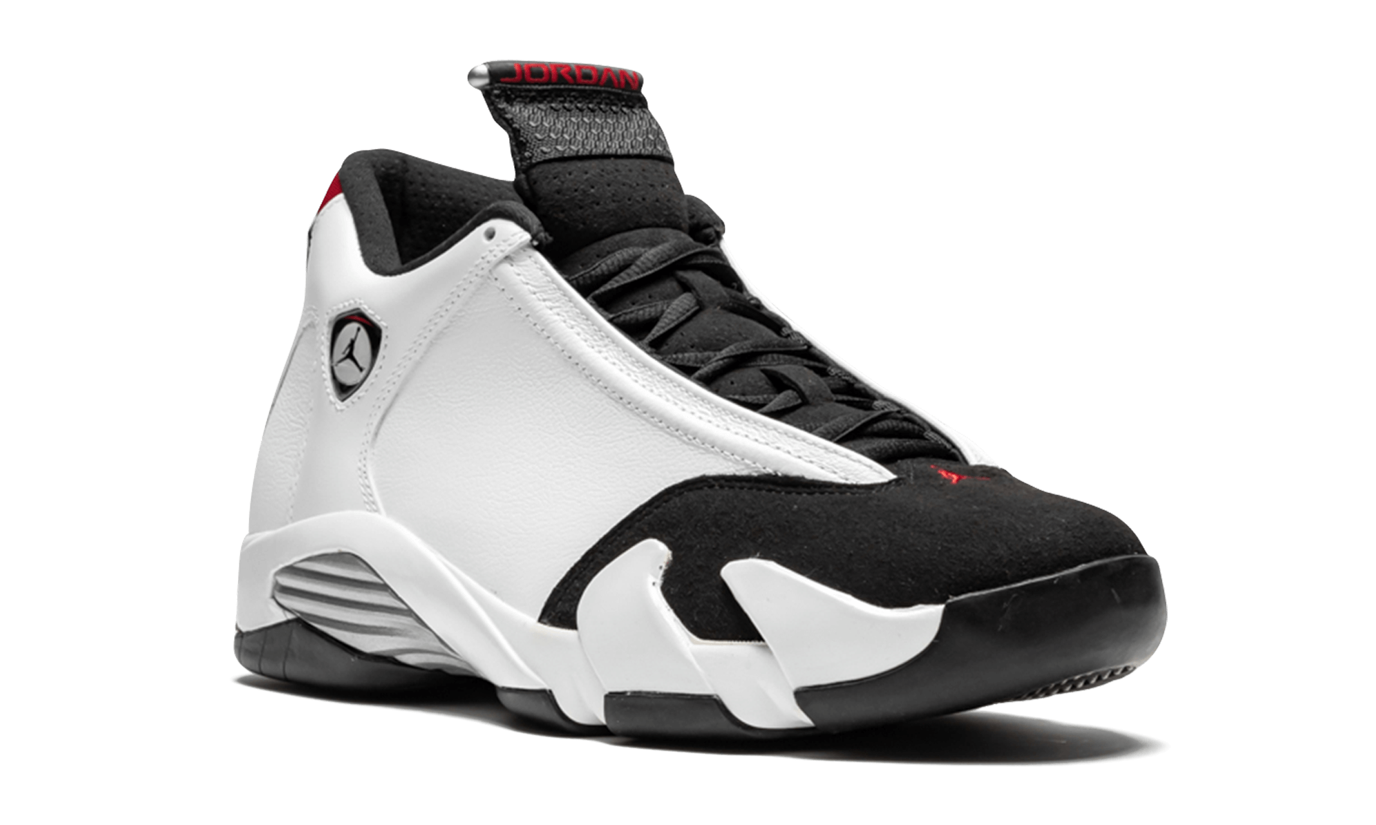 14 Retro "Black Toe" 487471 102