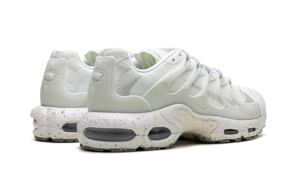 Air Max Terrascape Plus "White Pure Platinum" DQ3977 100