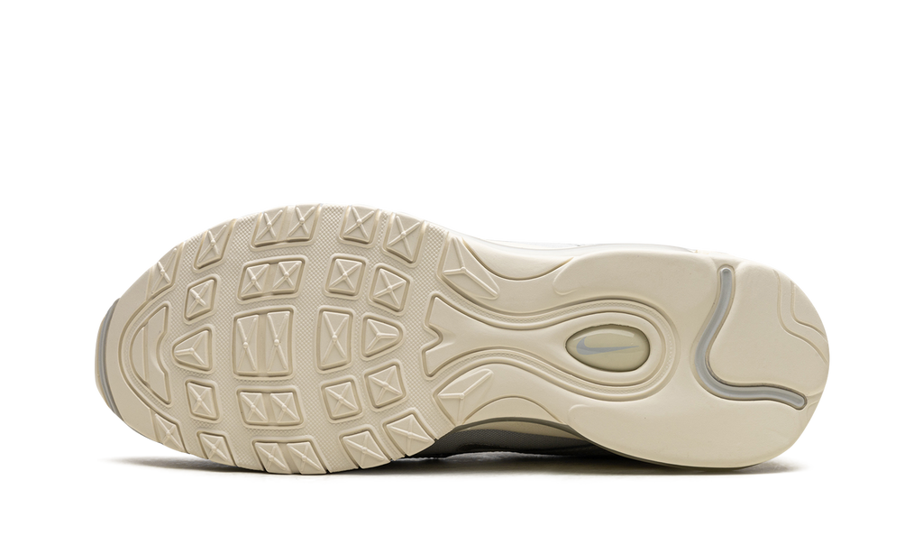 Air Max 97 "Grey/Sail" DZ2629 001