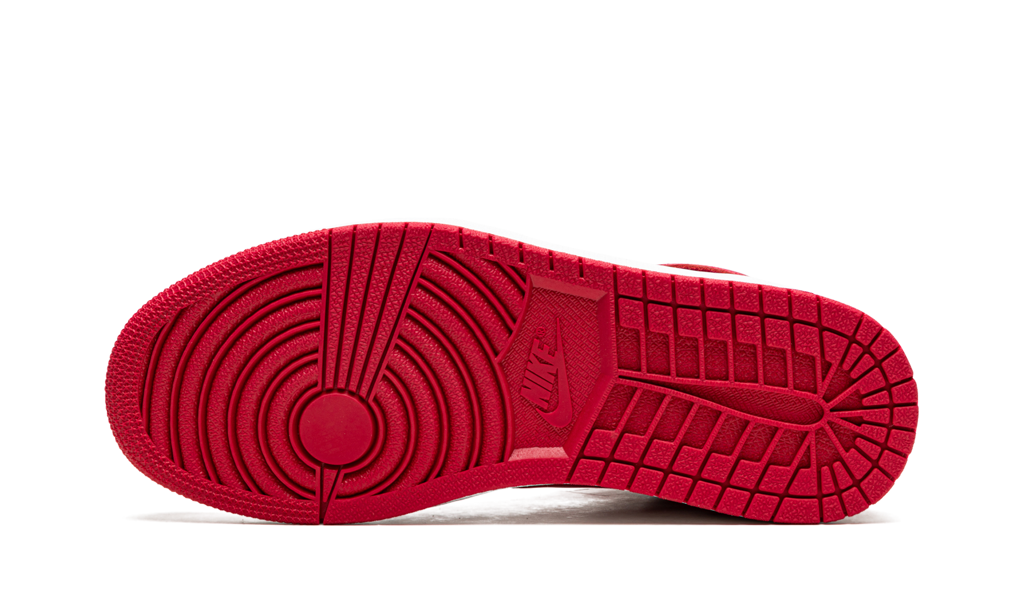 1 Hi FlyEase "Cardinal Red" CQ3835 601