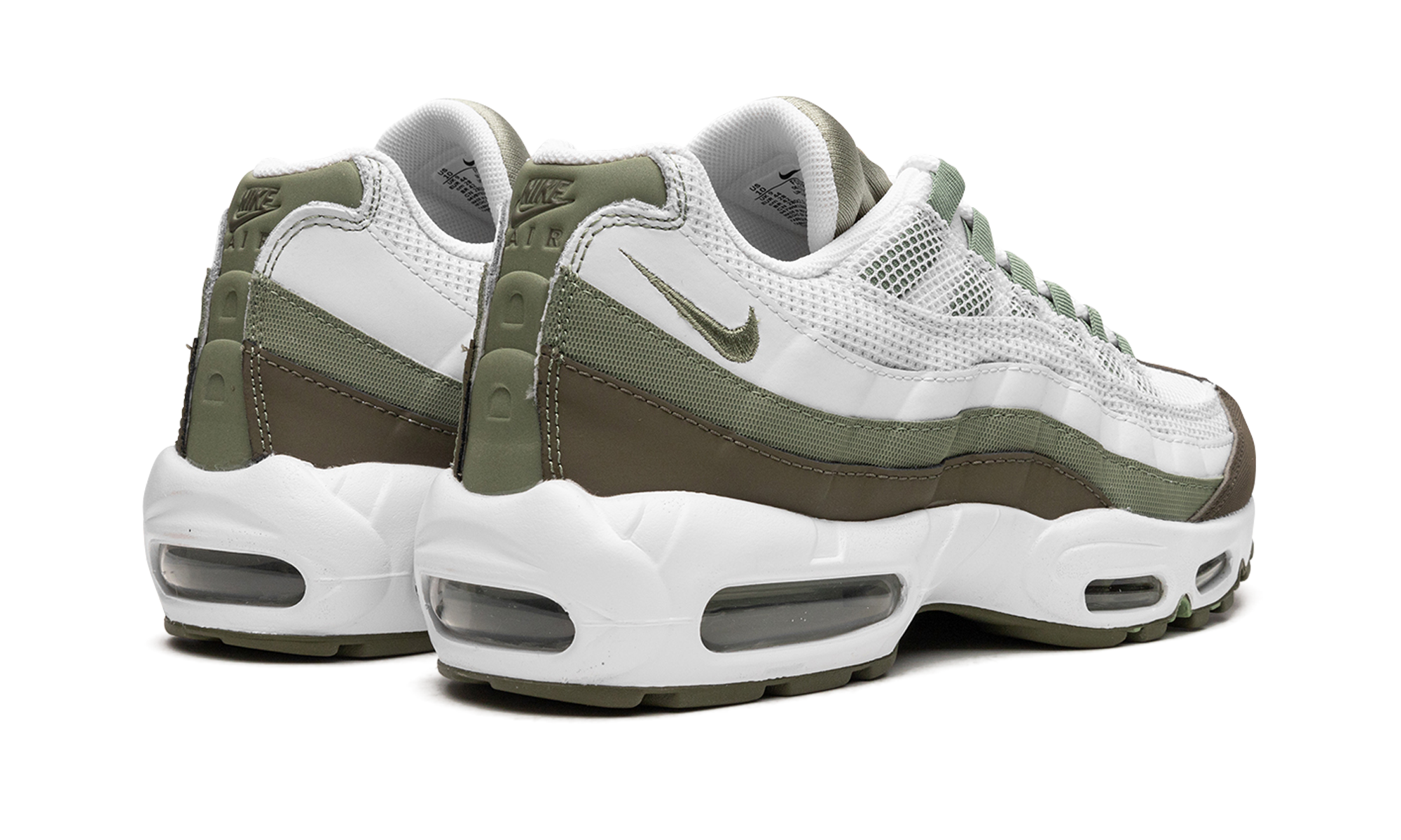 Air Max 95 "Oil Green" FD0780 100