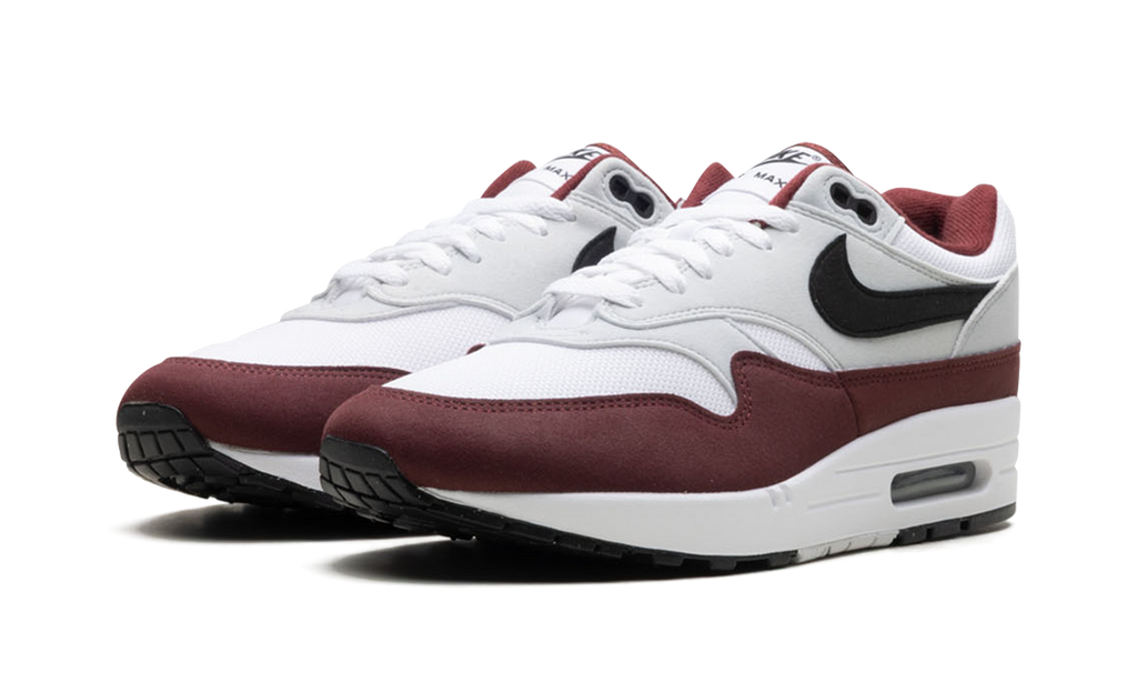 Air Max 1 "Dark Team Red" FD9082 106