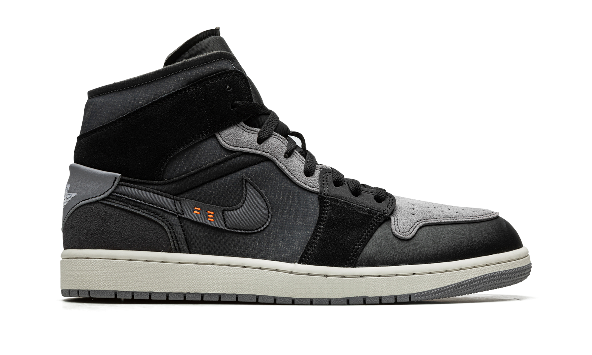 1 Mid SE Craft "Inside Out - Black" DM9652 001