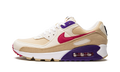 Air Max 90 SE "Air Sprung Sesame" DM8171 200