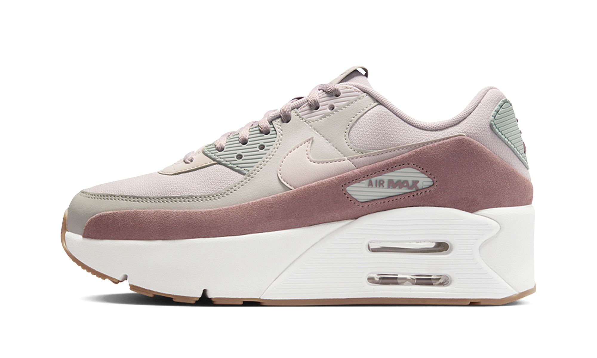 Air Max 90 LV9 WMNS "Smokey Muave" FD4328 001