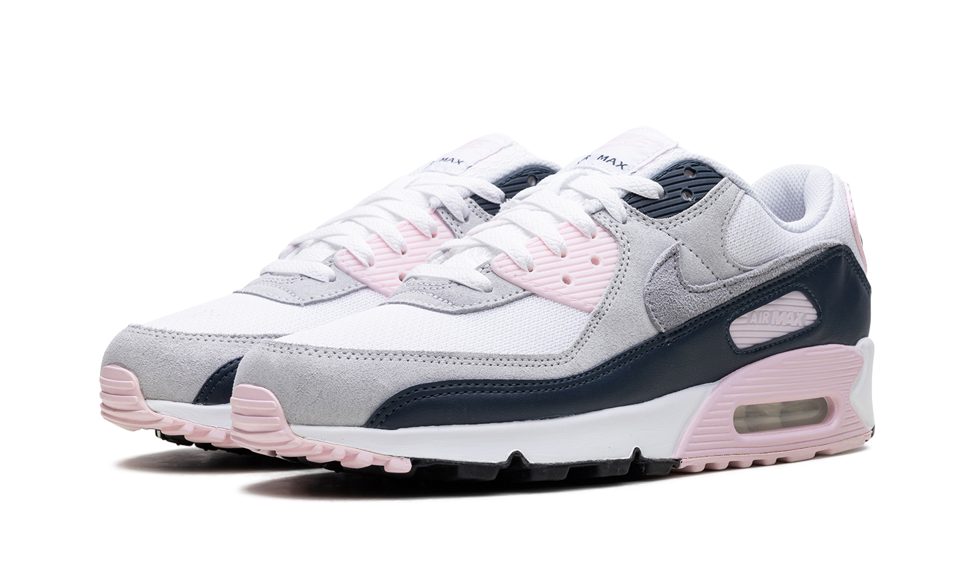 Air Max 90 "Pink Foam Armory Navy" DM0029 106