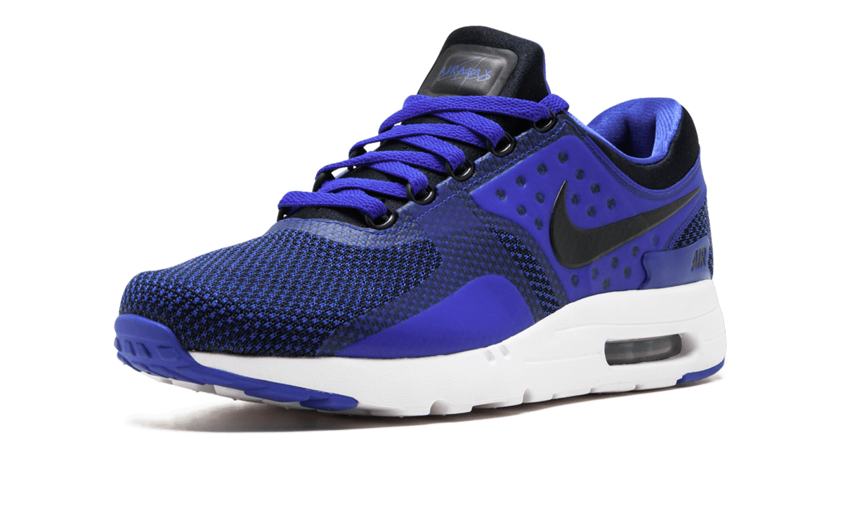 Air Max Zero Essential 876070 001