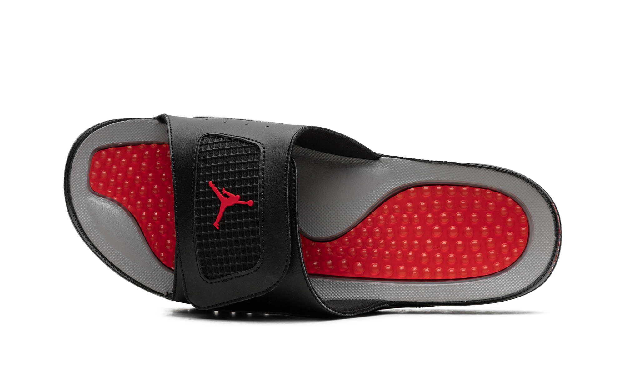Hydro 4 Slide "Black" 532225 060