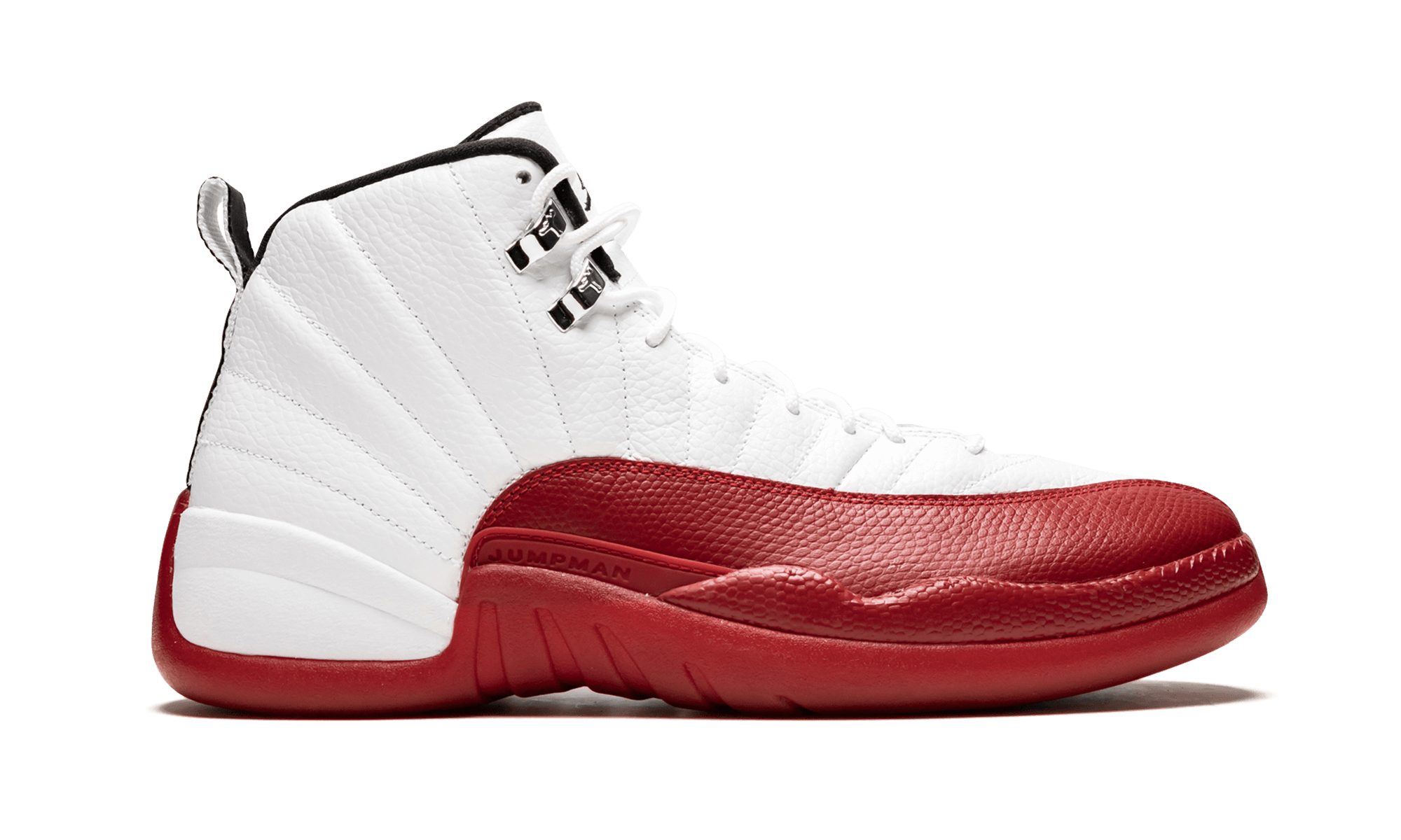 12 Retro "Cherry (2009)"