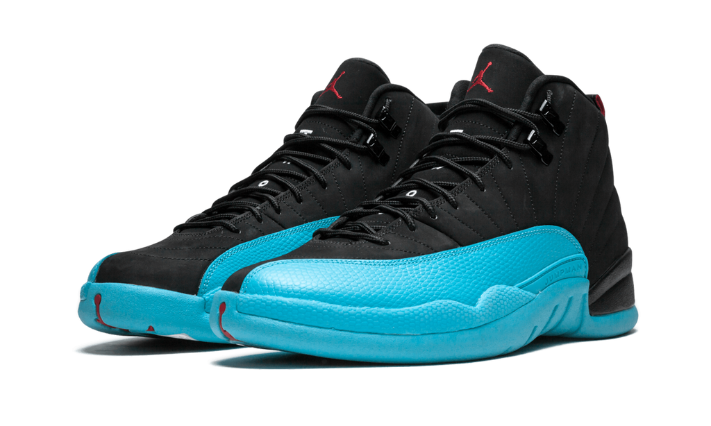 12 Retro "Gamma" 130690 027