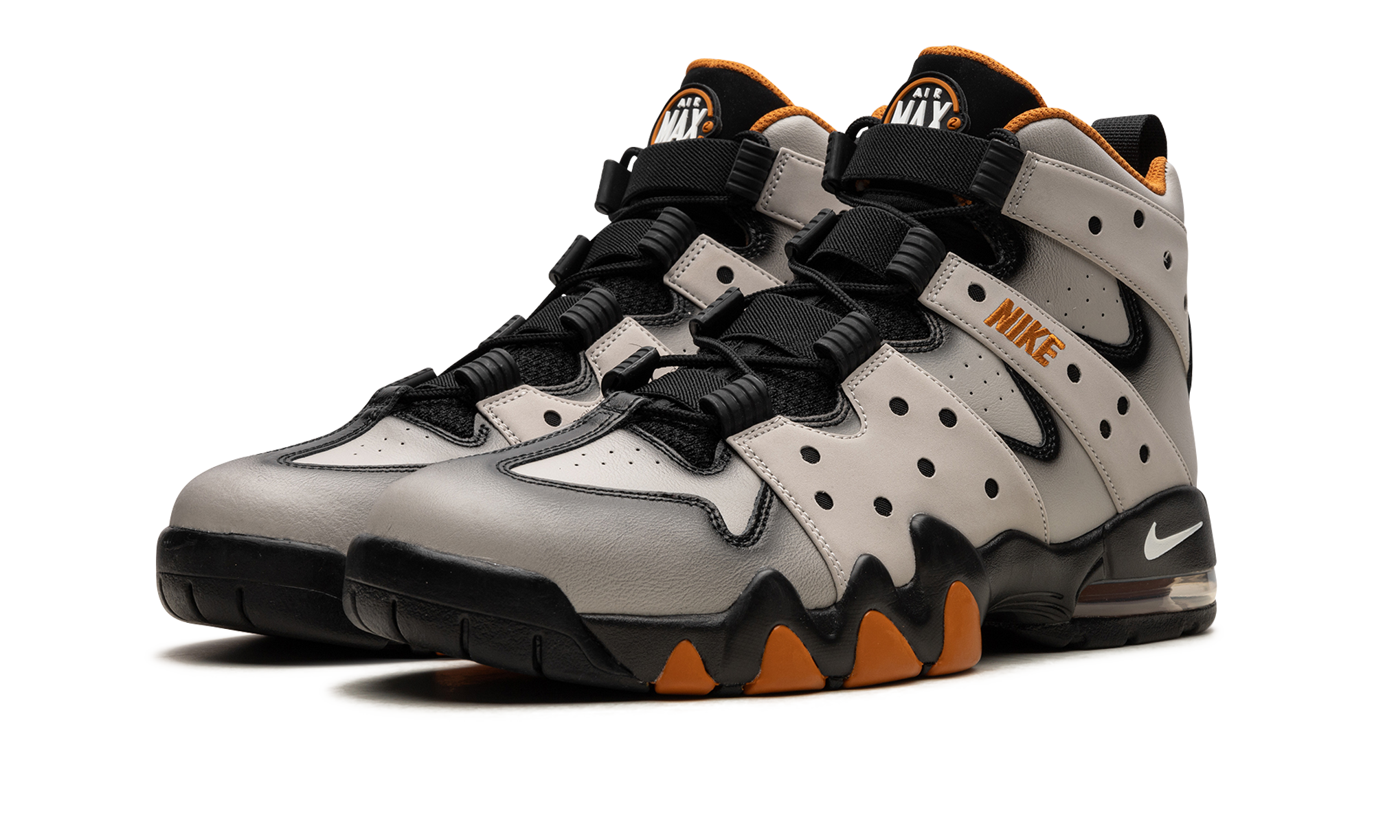 Air Max2 CB 94 "Light Iron Ore" FD8632 001