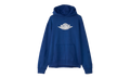 Pullover Hoodie "Deep Royal" "Blue" IB3003 485