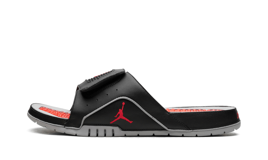 Hydro 4 Slide "Black" 532225 060