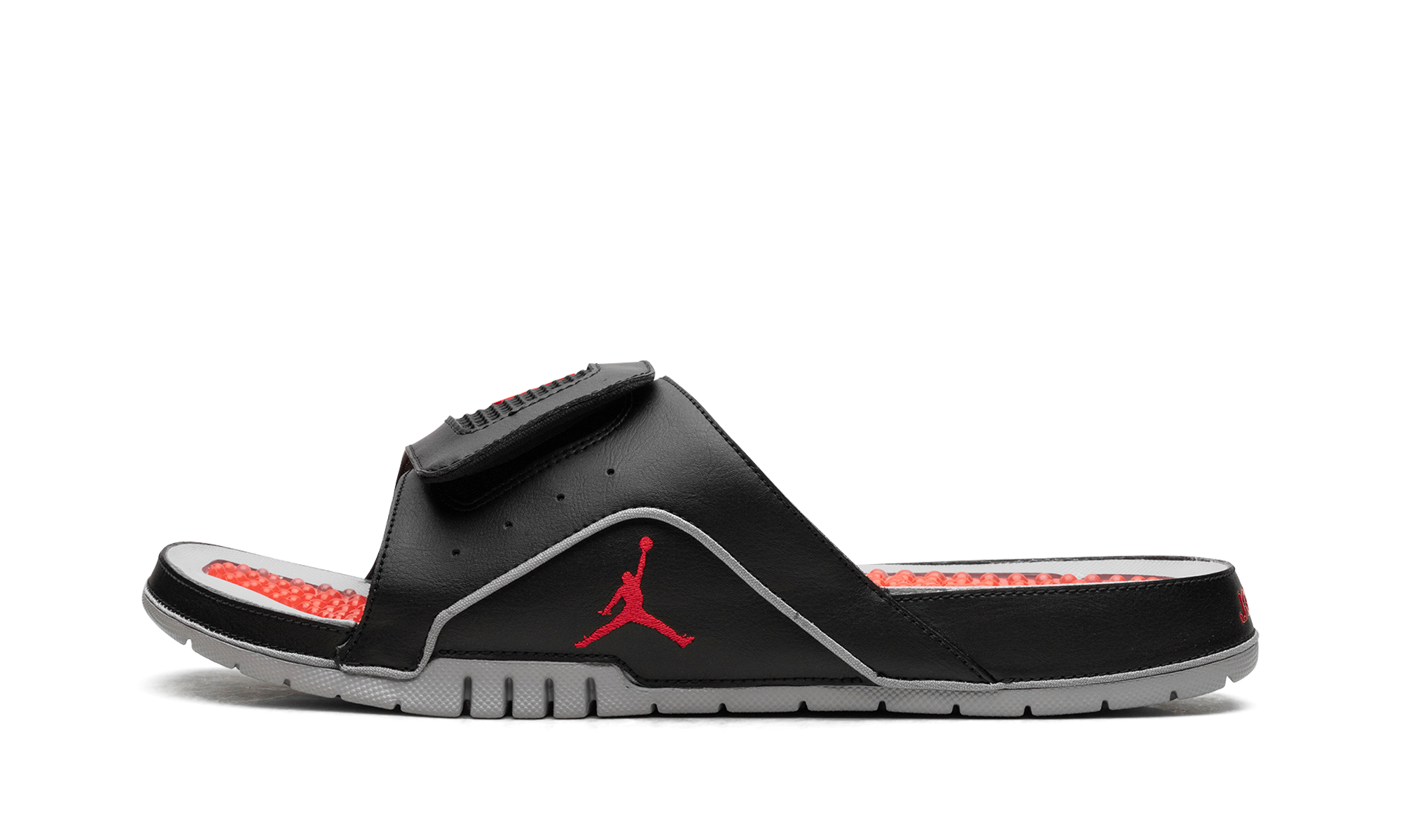 Hydro 4 Slide "Black" 532225 060
