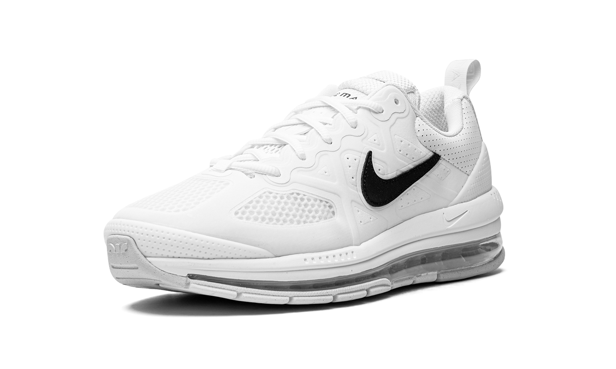 Air Max Genome