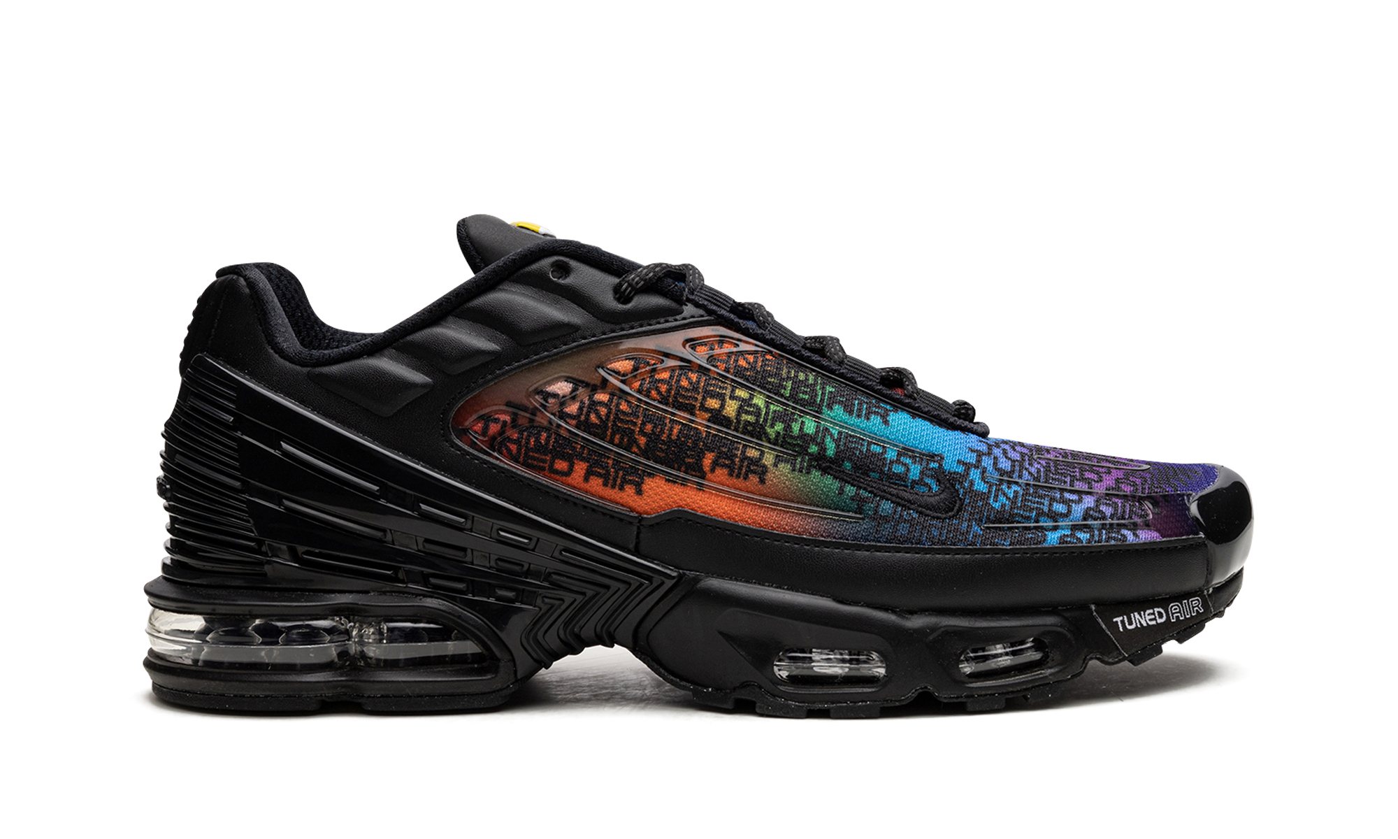 Air Max Plus 3 "Tuned Air" FD0671 001