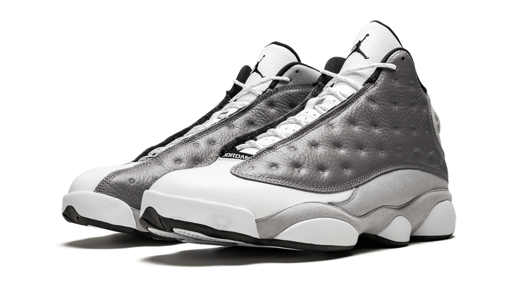 13 "Atmosphere Grey" 414571 016