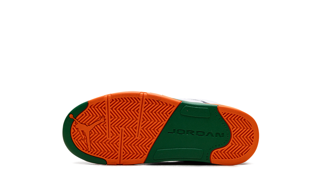 5 Low "Orange" FQ1316-018