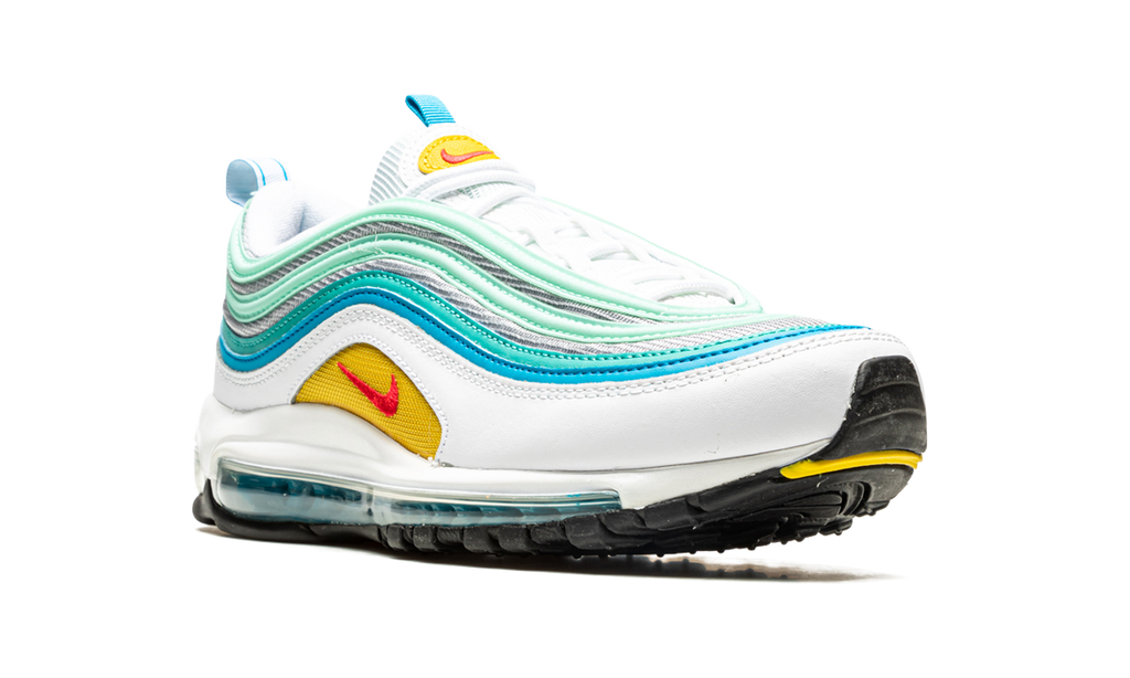 Air Max 97 "Spring Floral" DQ7644 100