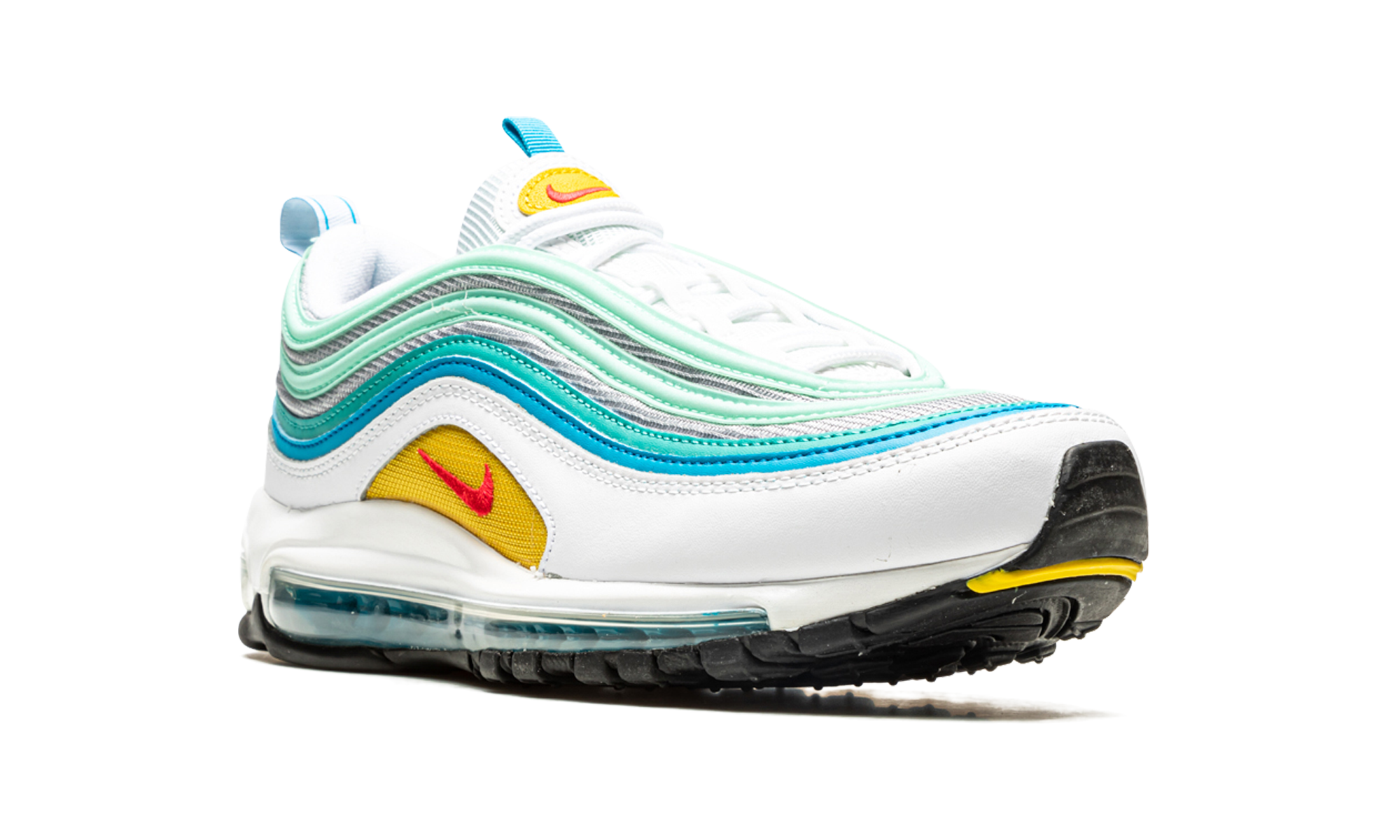 Air Max 97 "Spring Floral" DQ7644 100