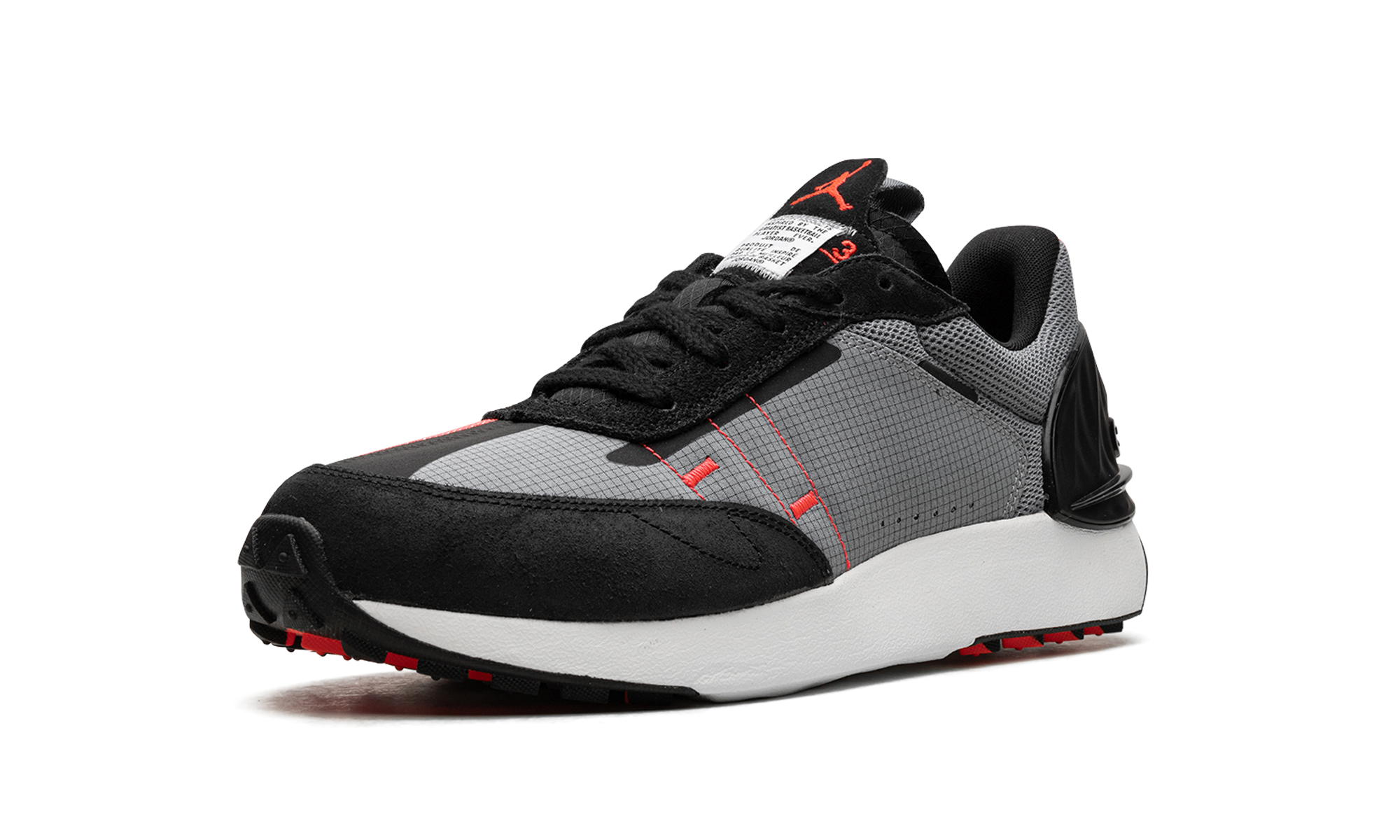 Granville Pro "Cool Grey Infrared" DV1235 001