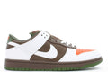 Dunk SB Low Oompa Loompa