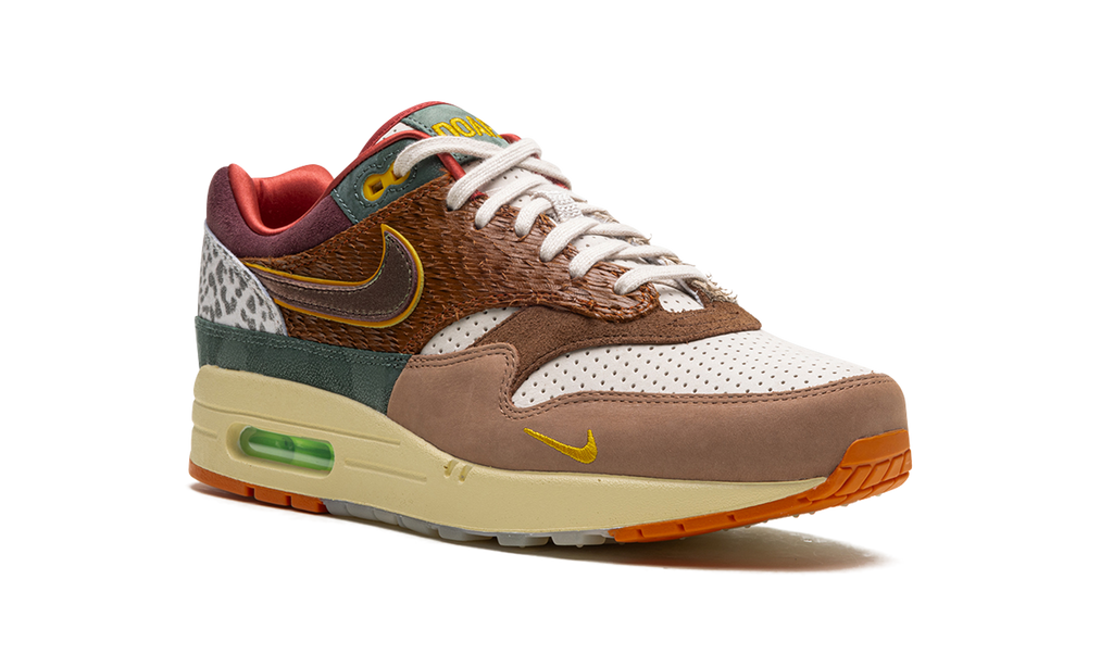Air Max 1 '87 Luxe "University of Oregon PE 2024" HQ2639 100