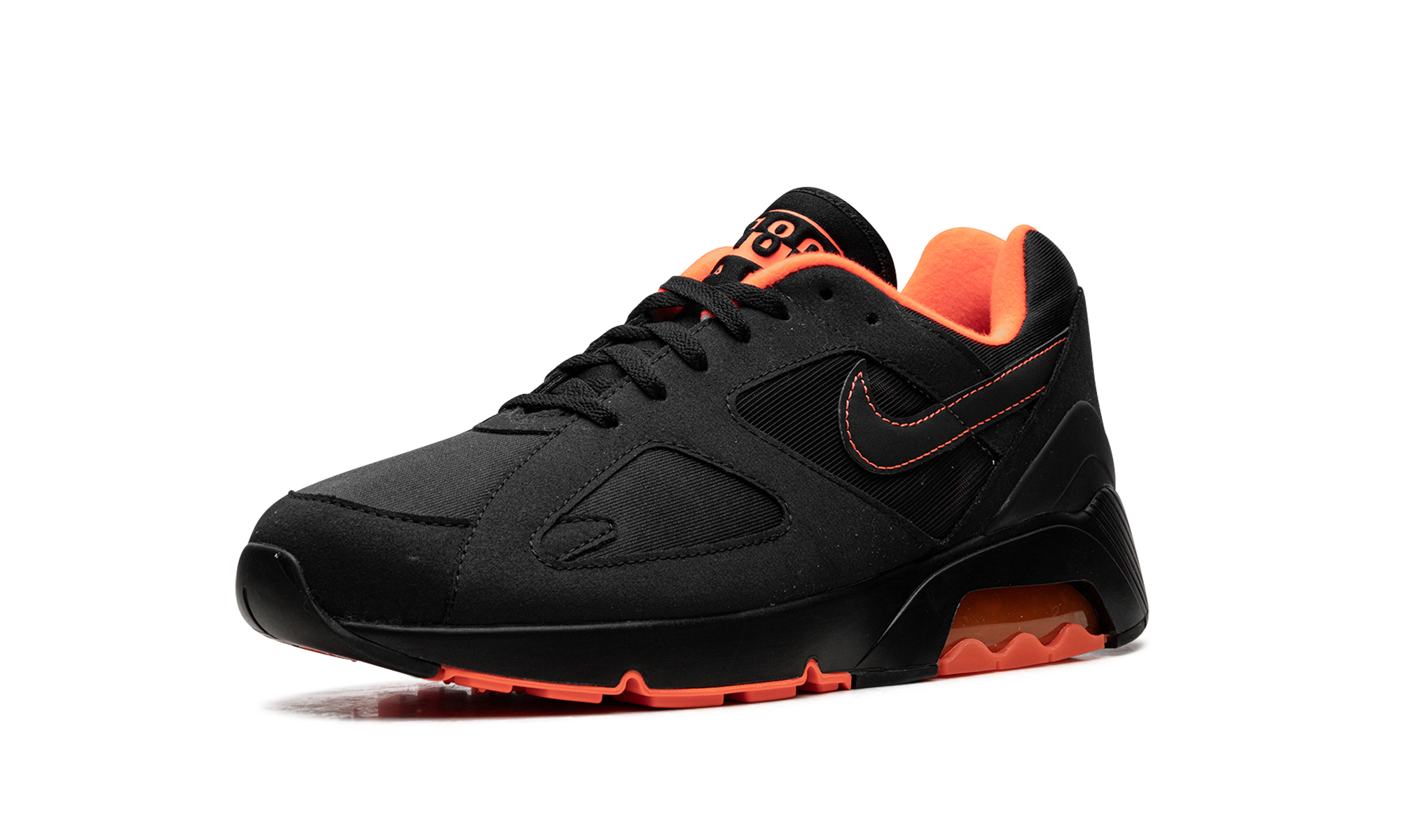Air Max 180 "Hyper Crimson" FJ9259 002