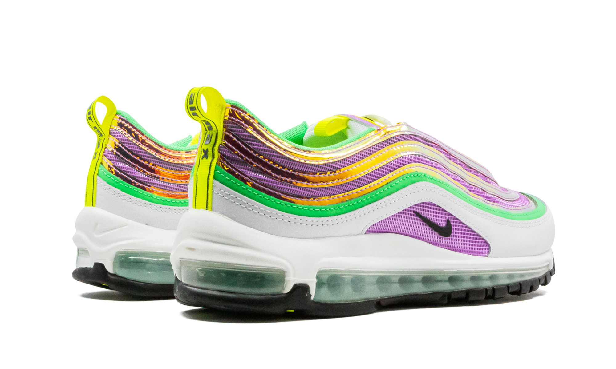 Air Max 97 "Metallic / Multicolor" CW5591 100