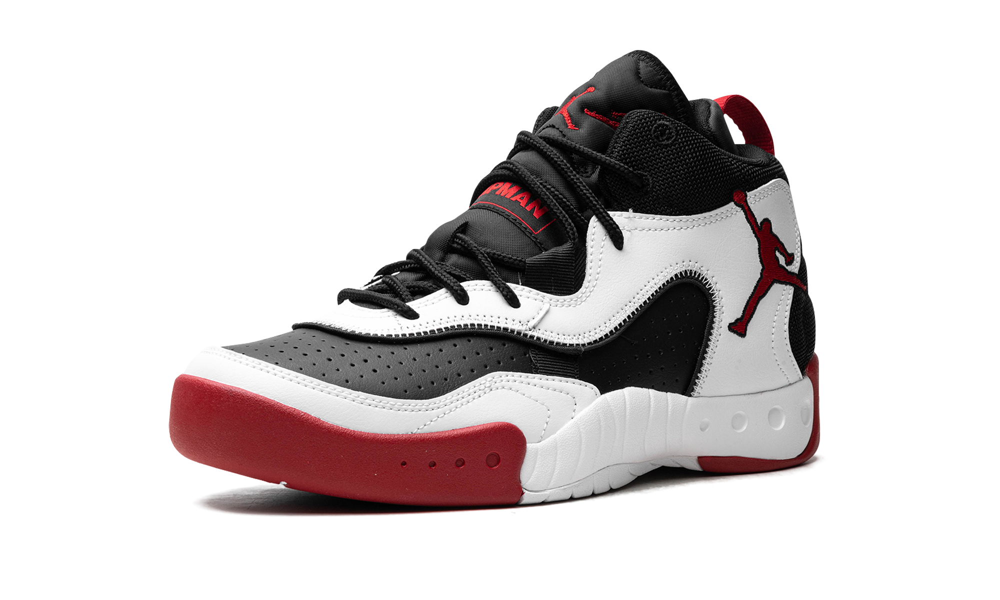 Pro Rx "White / red" CQ6116 106