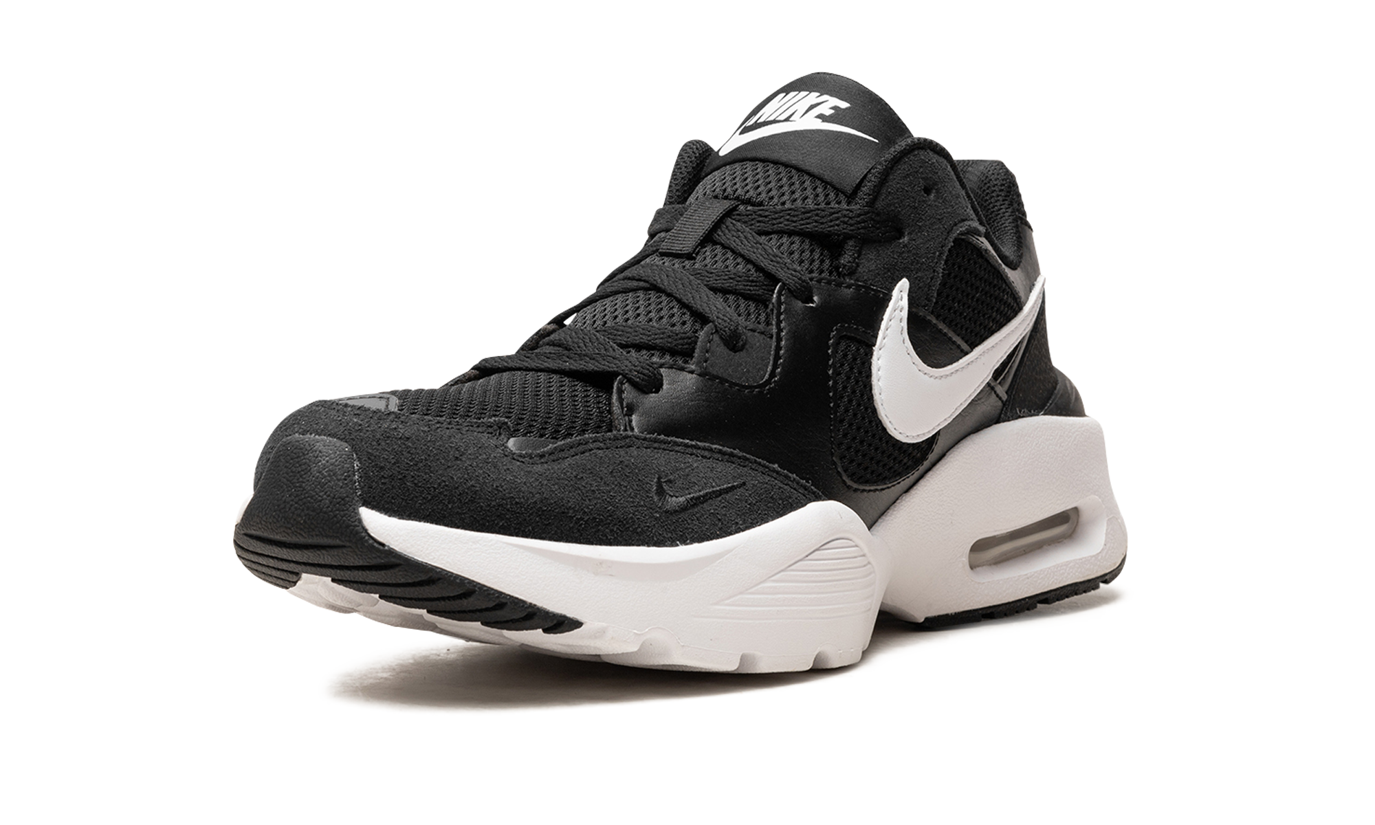 AIR MAX FUSION WMNS "Black White" CJ1671 003