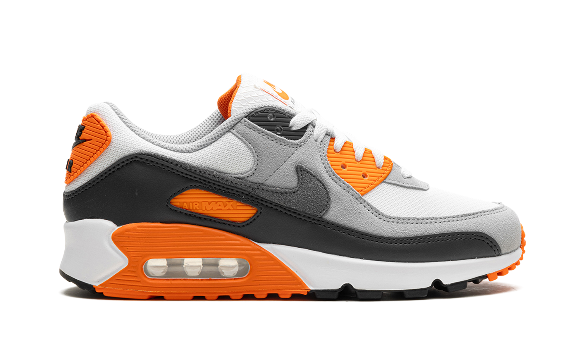 Air Max 90 "Safety Orange" DM0029 108