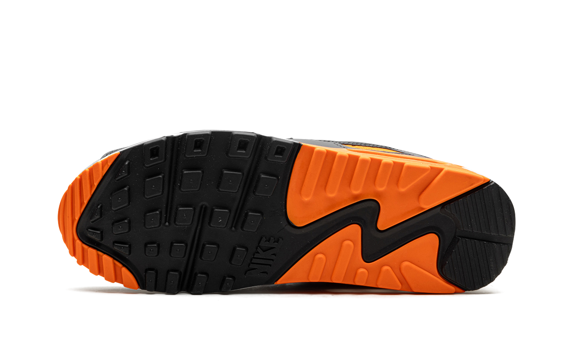 Air Max 90 "Safety Orange" DM0029 108