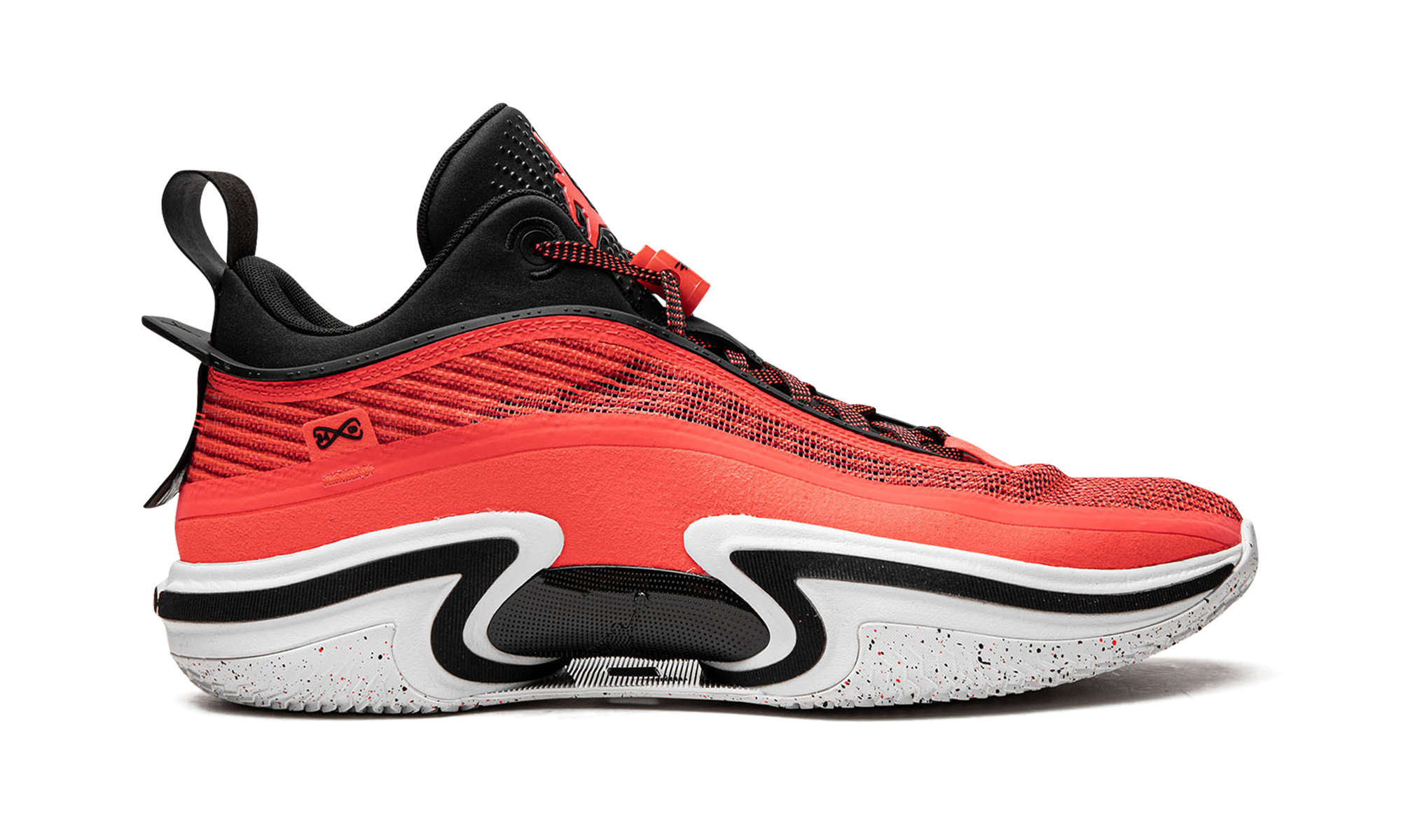 36 "Infrared" DH0833 660