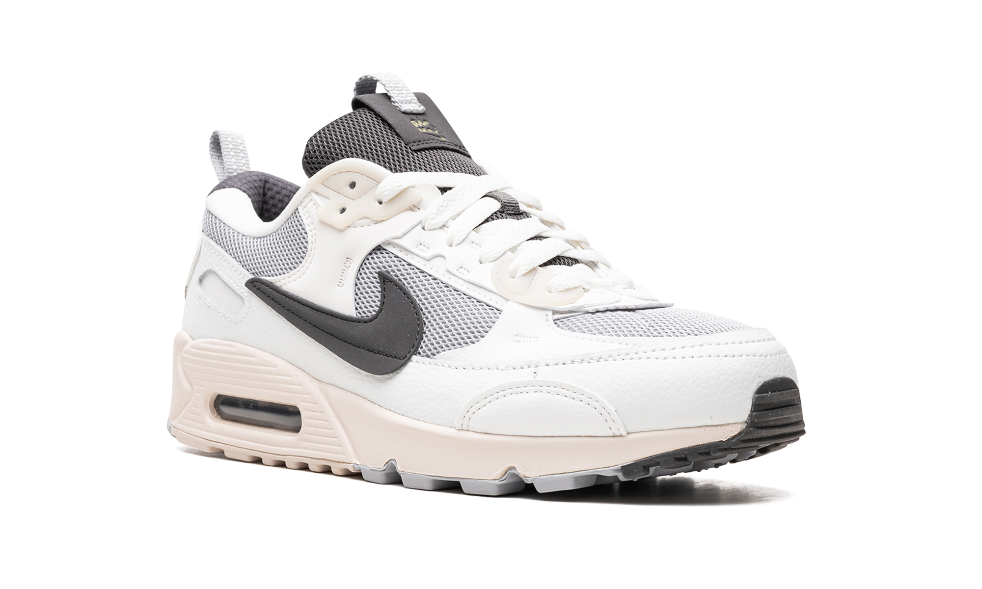 AIR MAX 90 FUTURA WMNS "Wolf Grey Summit White" DZ4708 001