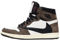 1 Retro High OG SP Travis Scott Mocha