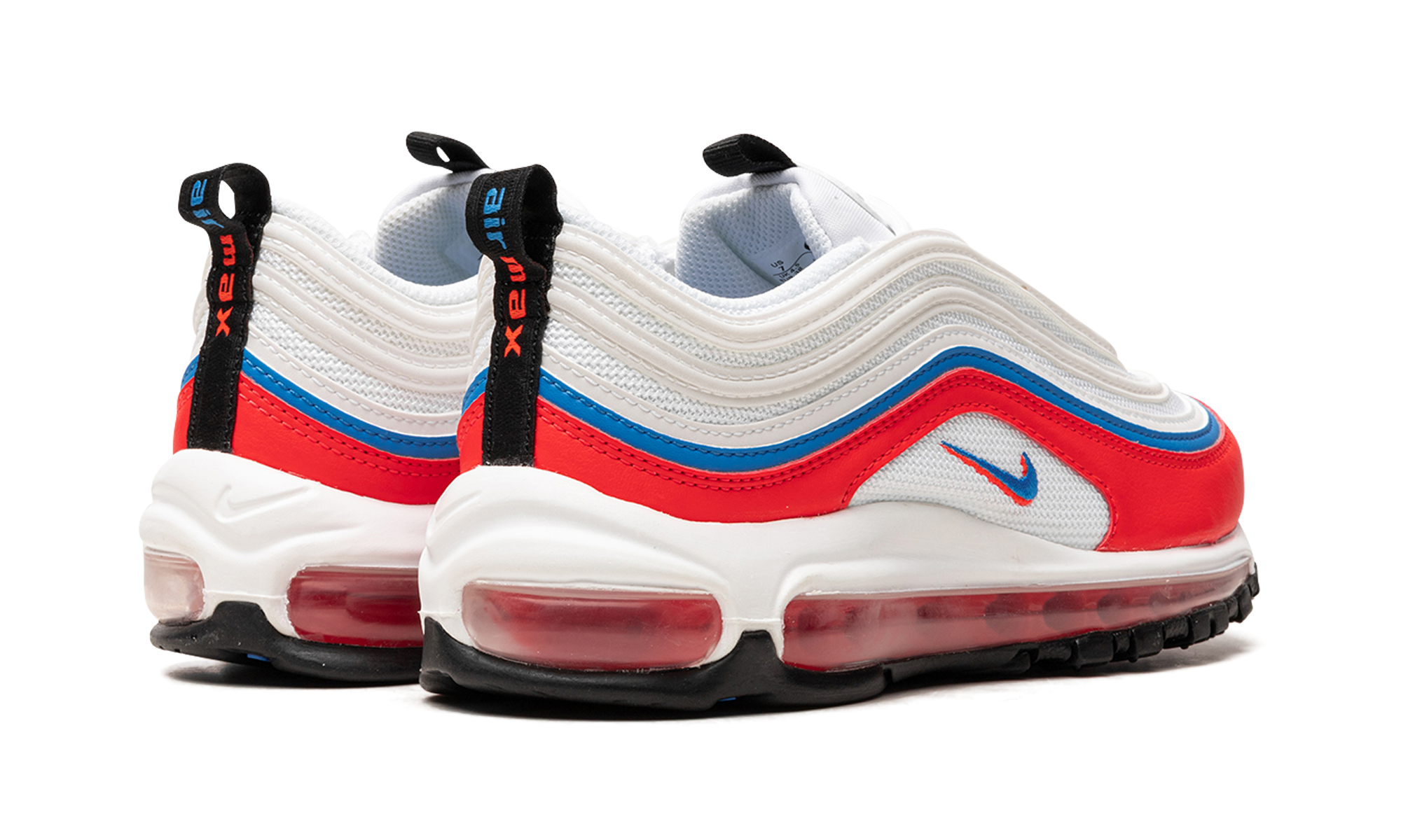 AIR MAX 97 WMNS "Double Swoosh" DV2222 100