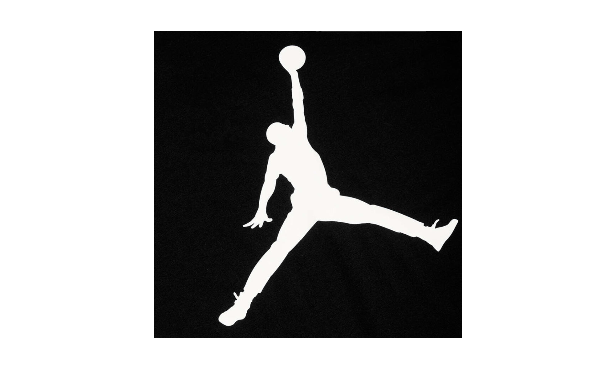 Jumpman Tee "Black" CJ0921-011