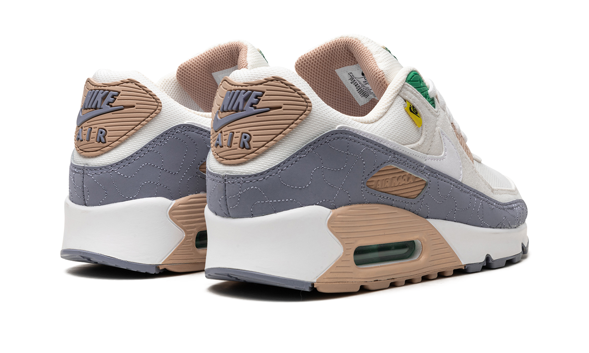 Air Max 90 "Moving Co." DV2614 100
