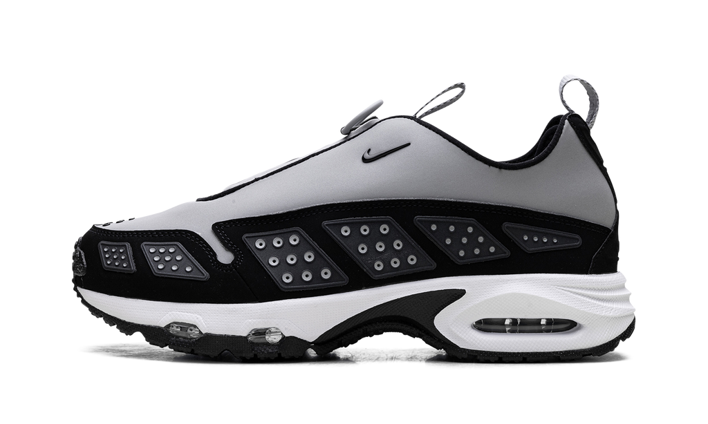 Air Max SNDR WMNS "Silver" HF1199 001