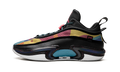 36 Low "Black Multi-Color" DH0833 063