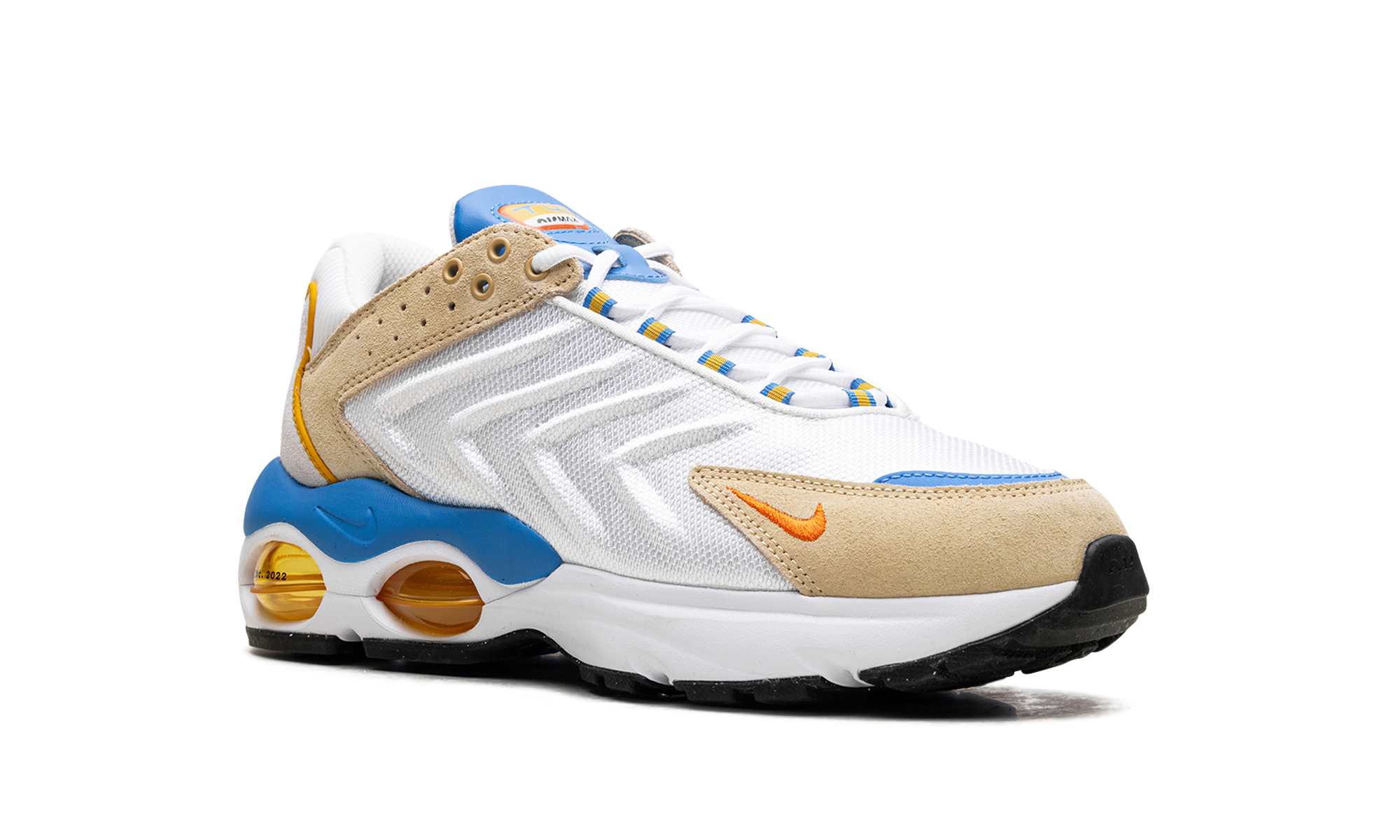 Air Max TW "Frank Rudy" DV1232 100