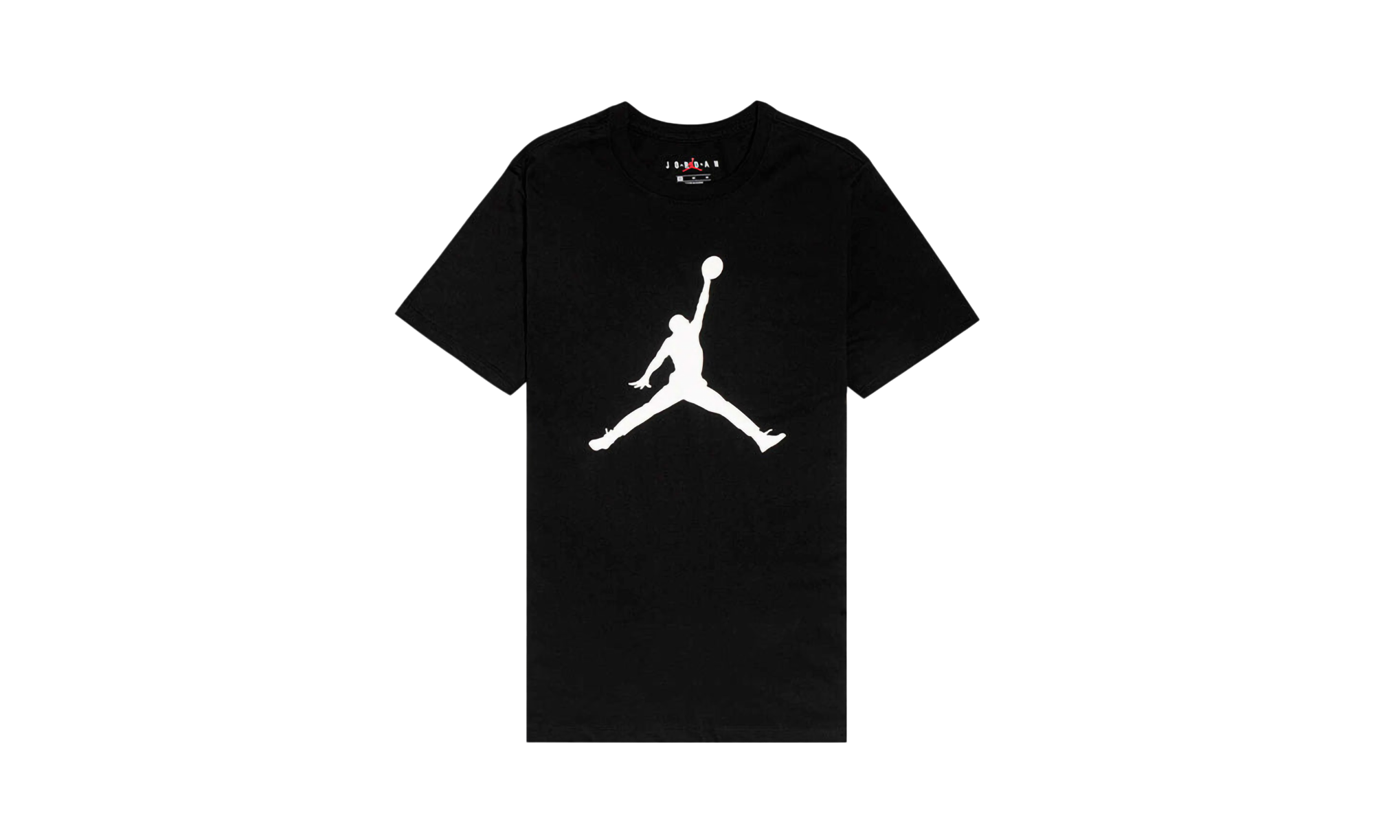 Jumpman Tee "Black" CJ0921-011
