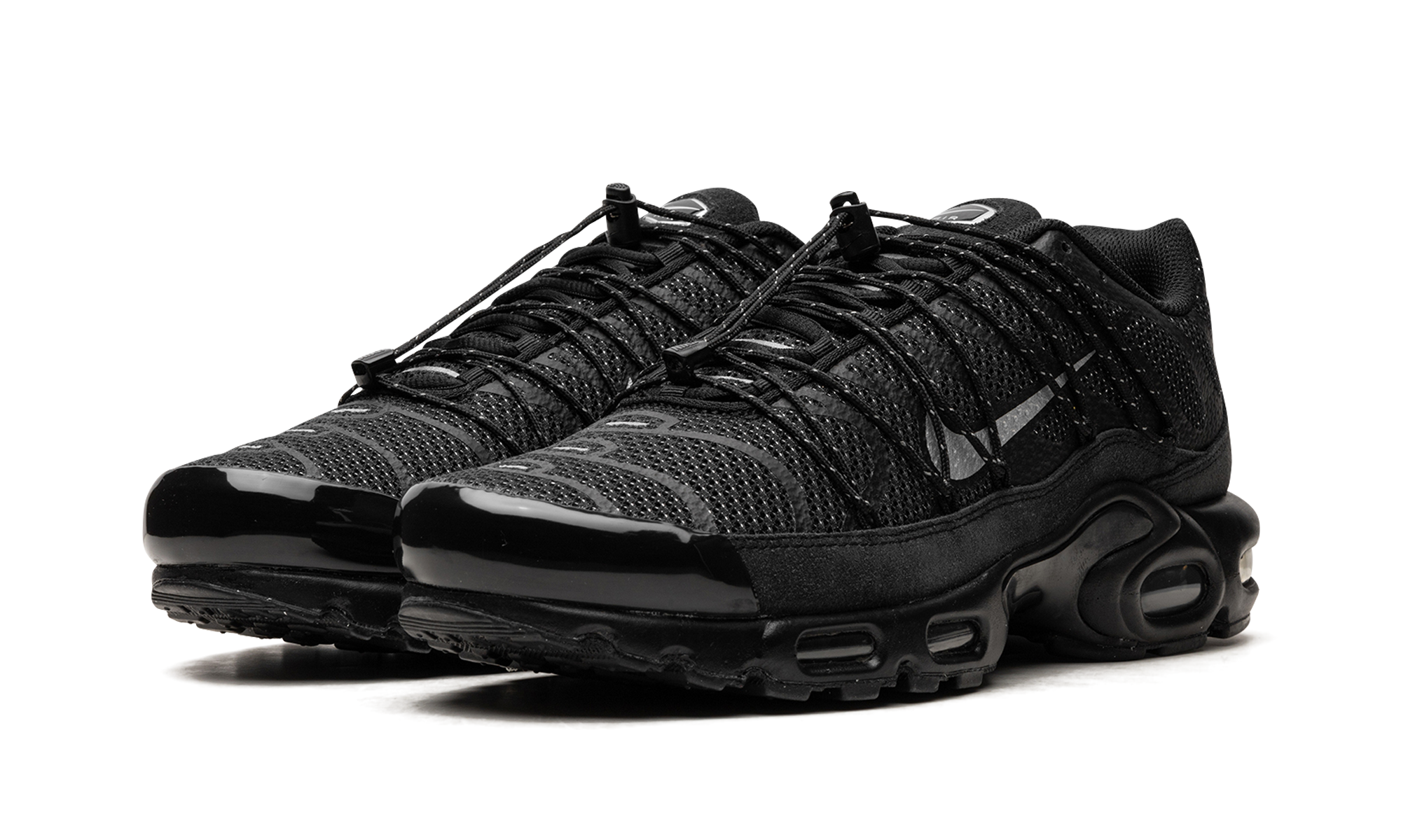 Air Max Plus Utility "Black Metallic" FD0670 001