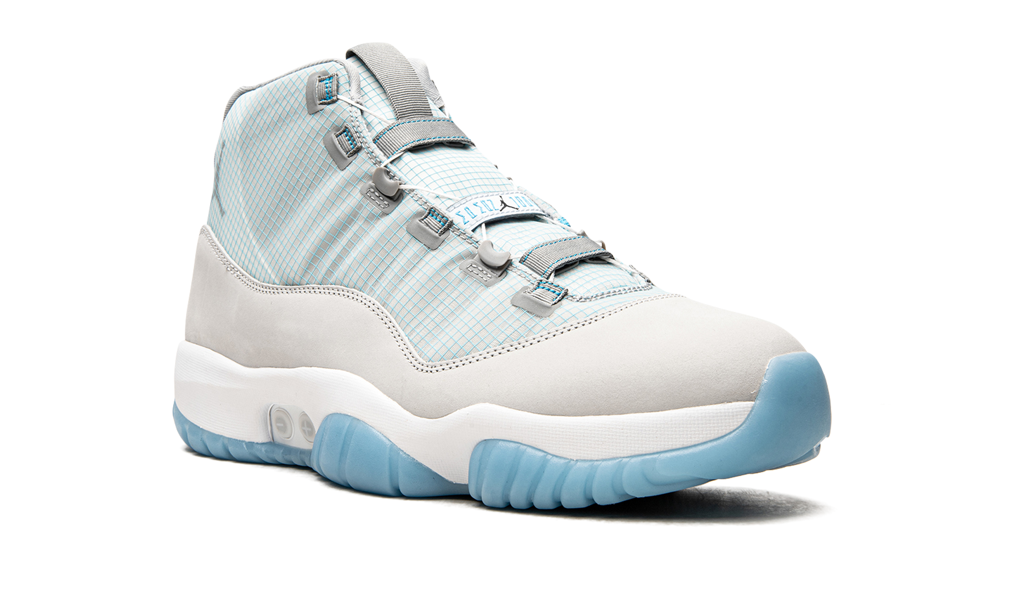 Adapt US/MX/JP/CA "Legend Blue" DO6365 001
