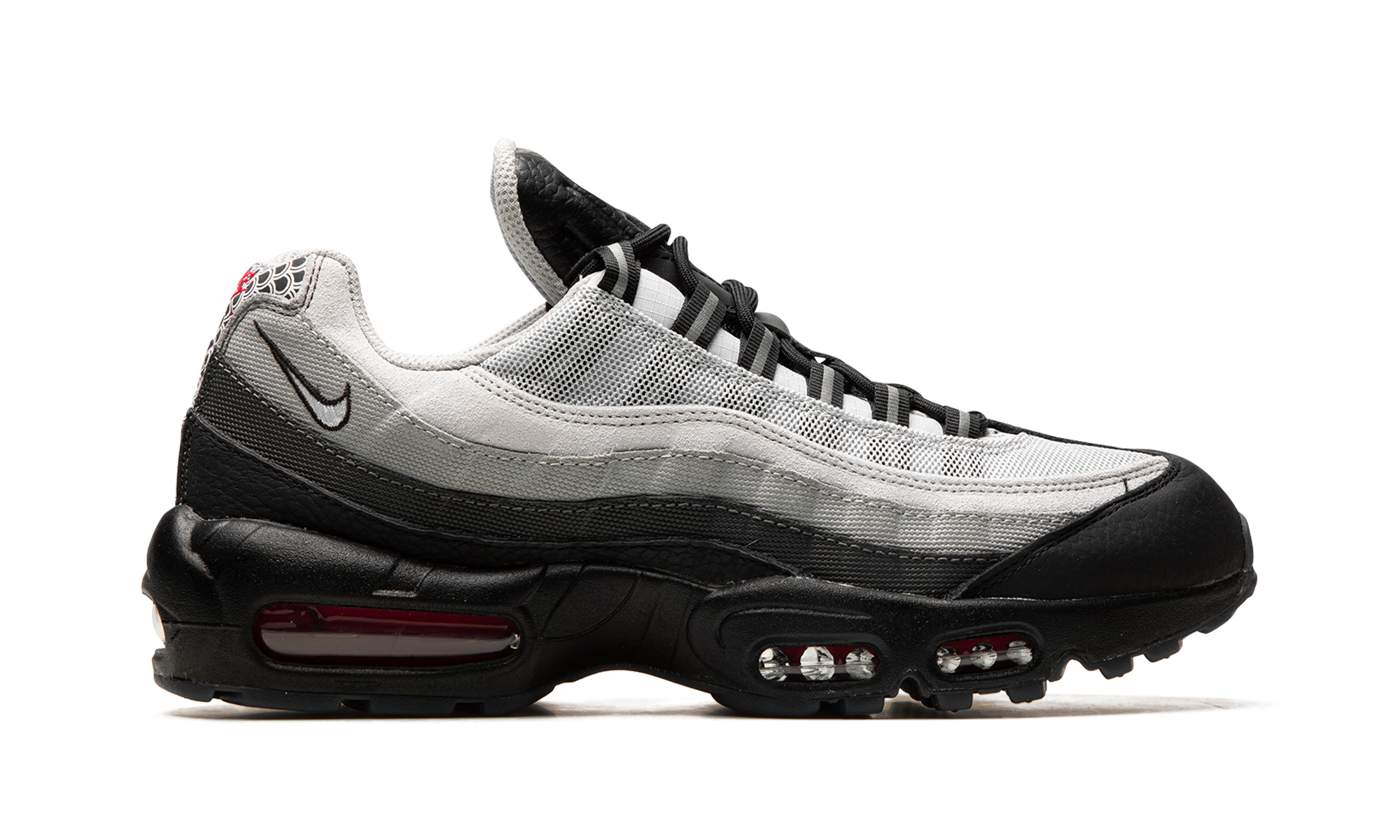 Air Max 95 "Fish Scales" DQ3979 001