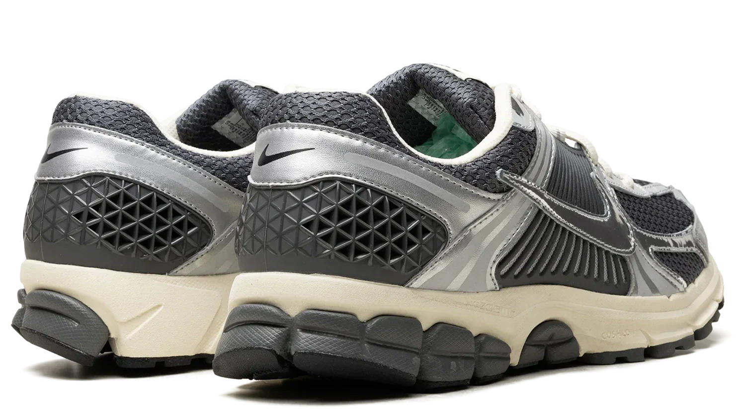 Zoom Vomero 5 Iron Grey Chrome