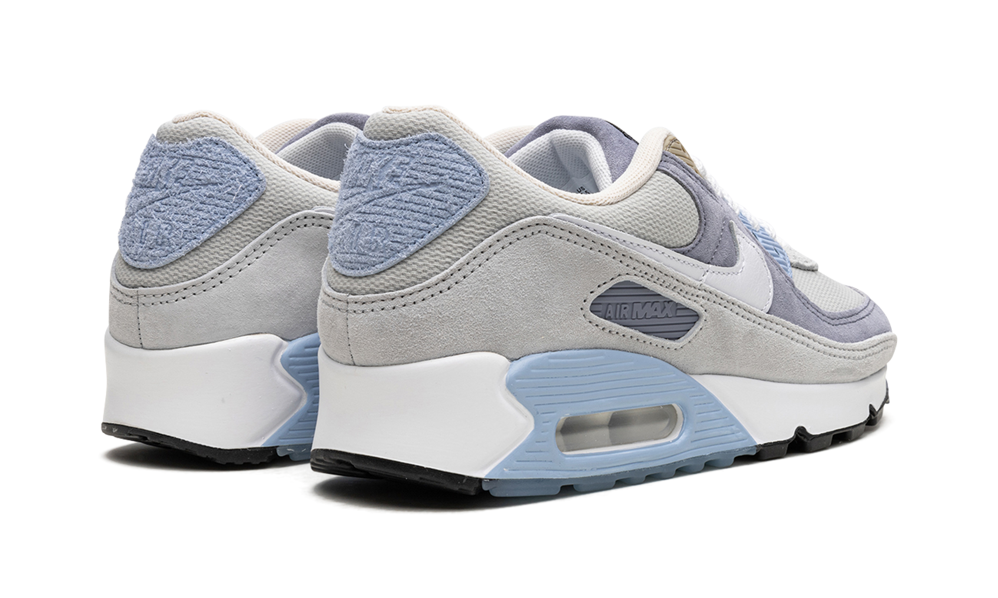 Air Max 90 "Ashen Slate" DM0035 400
