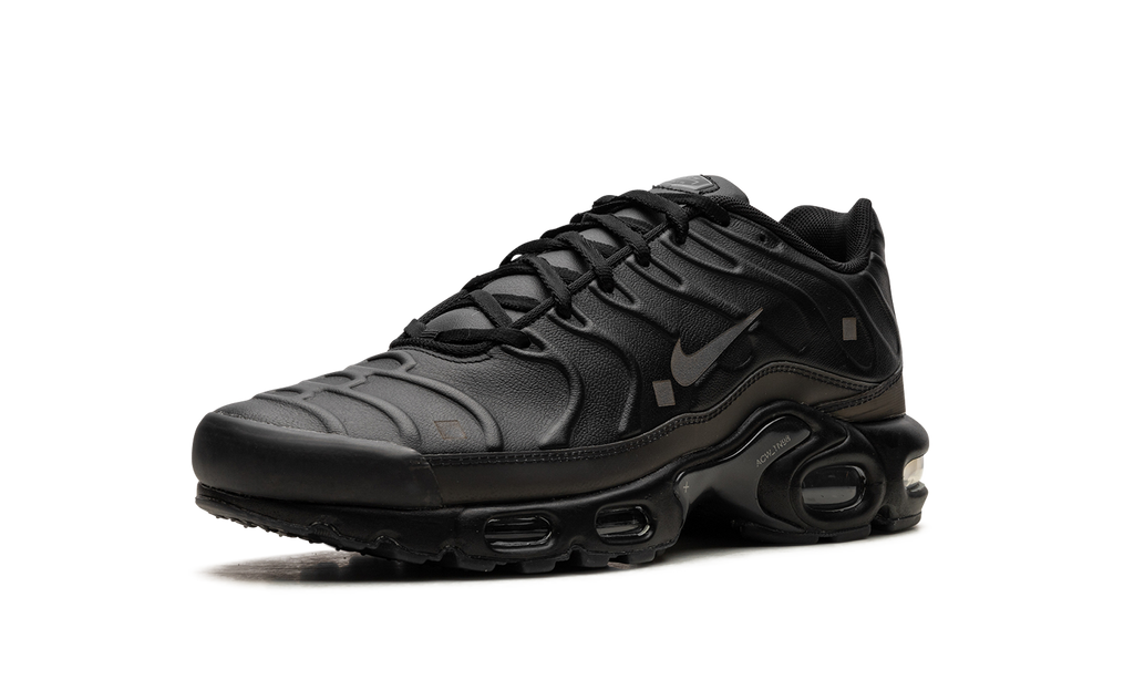 Air Max Plus "A-COLD-WALL - Black" FD7855 001