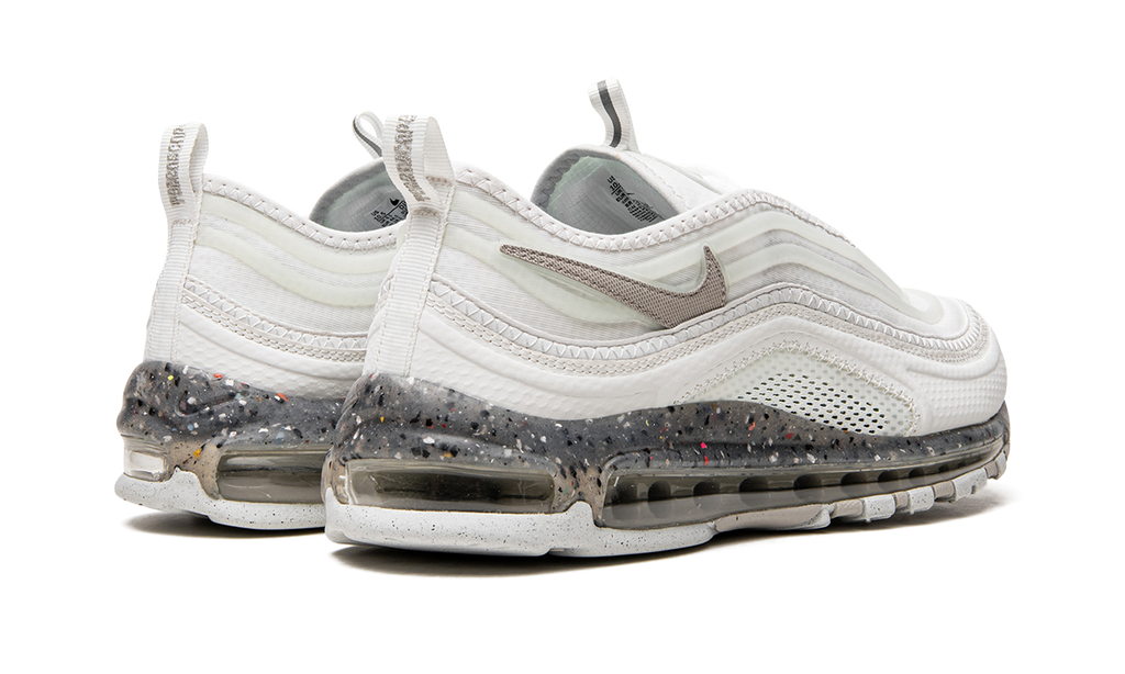 Air Max 97 Terrascape "White / Light Iron Ore" DJ5019 100